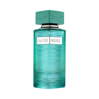 Fragrance World Eau de Neige 100ml — front-facing product on white background