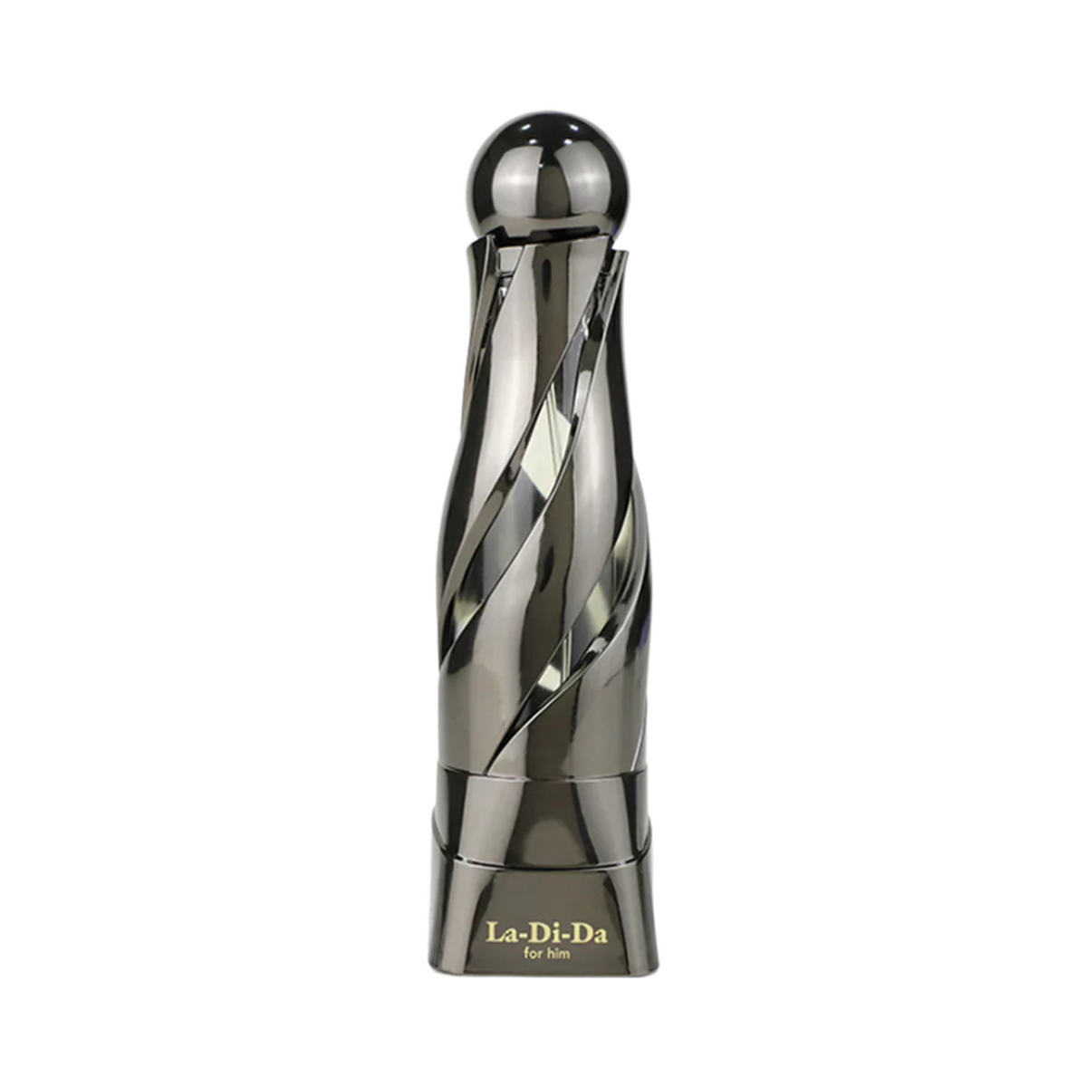 Arabiyat Prestige La Di Da Homme 100ml — front-facing product on white background
