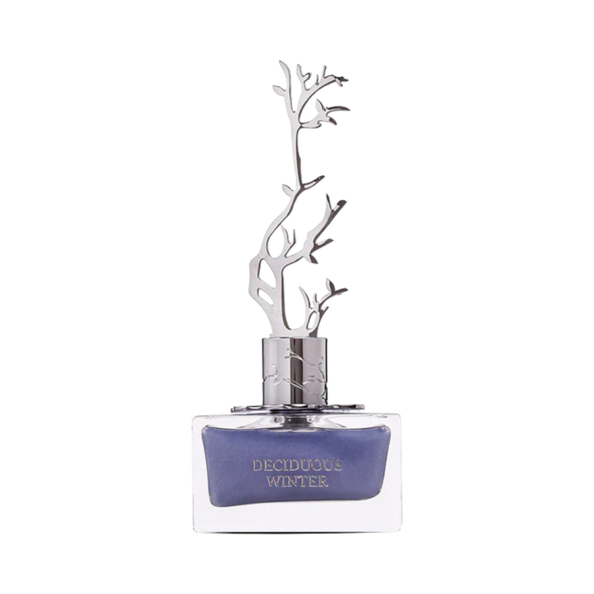 Arura Delicious Winter 100ml — front-facing product on white background