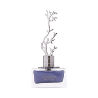 Arura Delicious Winter 100ml — front-facing product on white background