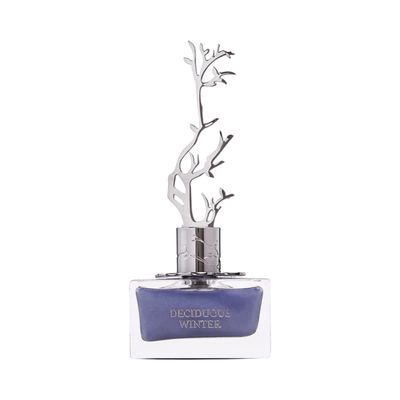 Arura Delicious Winter 100ml — front-facing product on white background