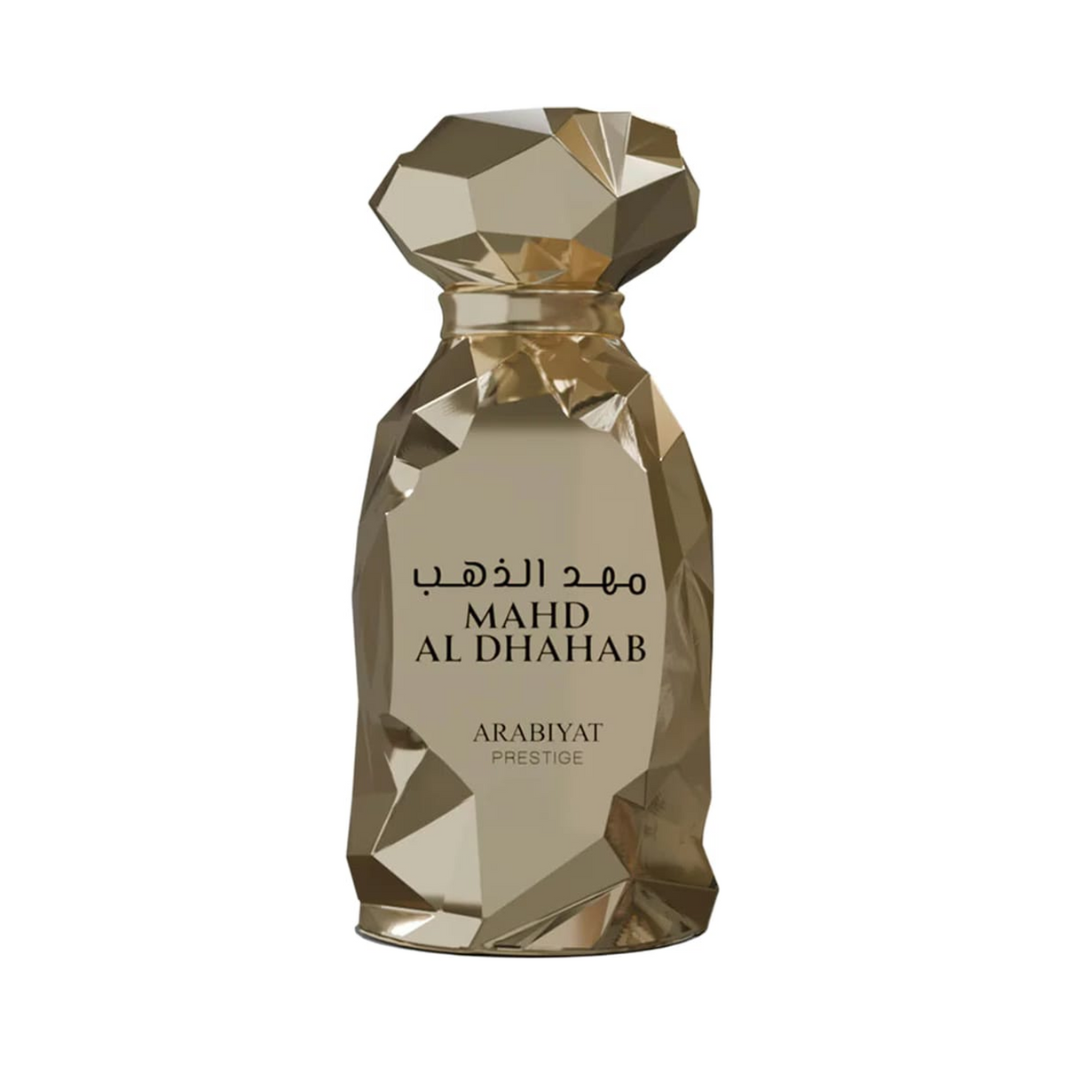 Arabiyat Prestige Mahd Al Dhahab 100ml — front-facing product on white background