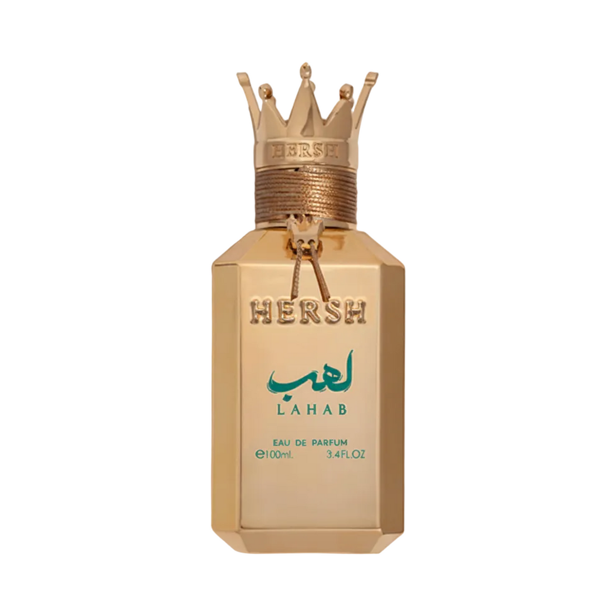 Al Ezz Hersh Lahab 100ml — front-facing product on white background