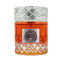 Paris Corner Mawj Cognac Blaze 100ml — front-facing product on white background