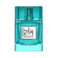 Zimaya Mazaaj Rhythm 100ml — front-facing product on white background