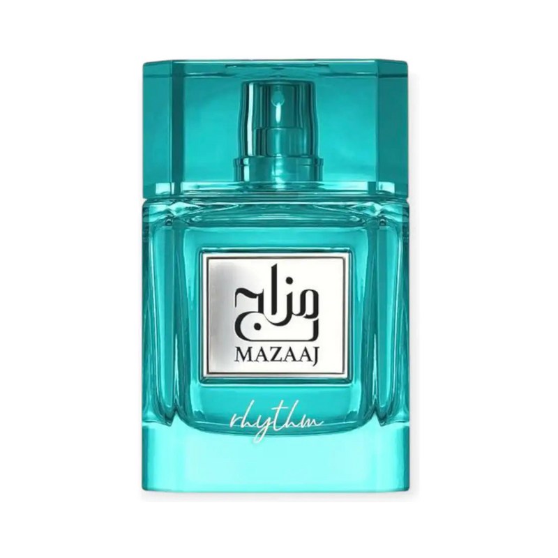Zimaya Mazaaj Rhythm 100ml — front-facing product on white background