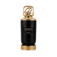 Riiffs Momento 100ml — front-facing product on white background