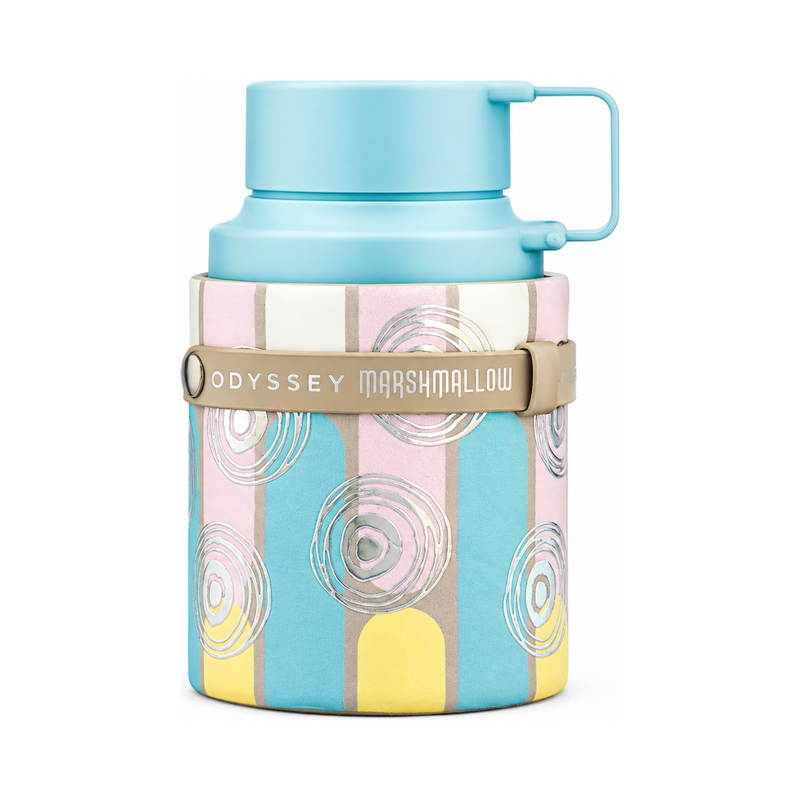 Armaf Odyssey Marshmallow 100ml — front-facing product on white background