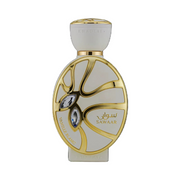Khadlaj Sawaar Vanille Blanc 100ml