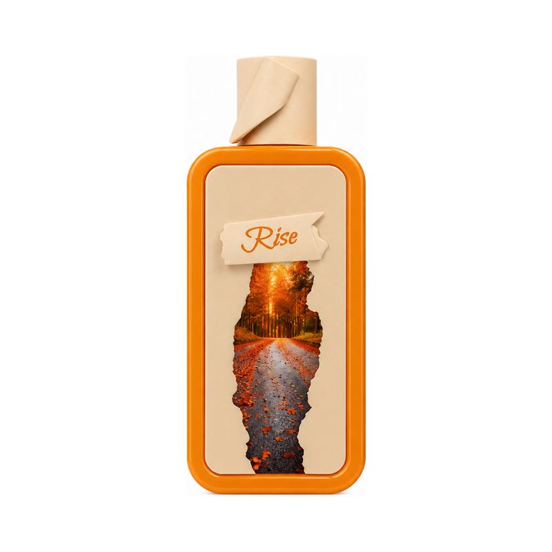 Riiffs Seasons Rise 100ml — front-facing product on white background