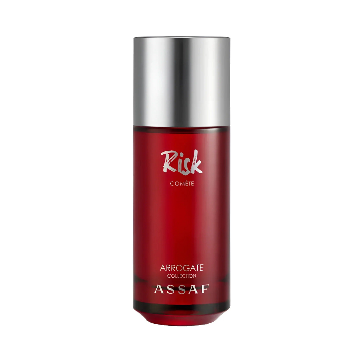 Assaf Risk Comete 150ml — front-facing product on white background