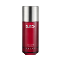 Assaf Glitch 150ml — front-facing product on white background