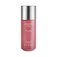 Assaf Arrogate Pink Rose 150ml — front-facing product on white background