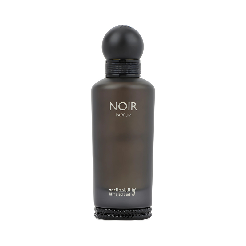Al Majed Oud Classic Noir 150ml — front-facing product on white background