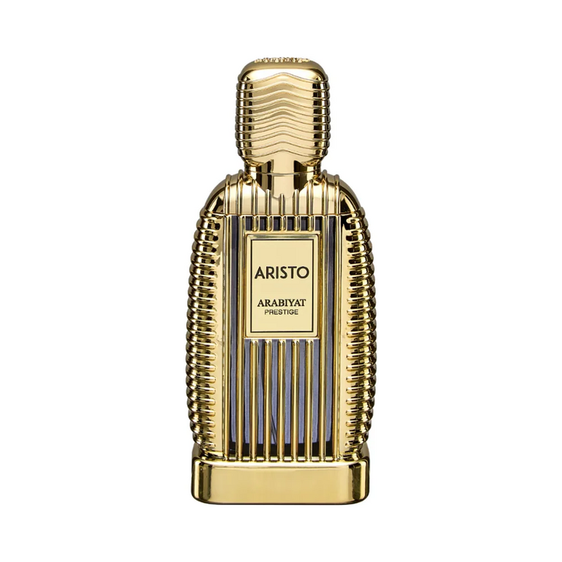 Arabiyat Prestige Aristo 100ml — front-facing product on white background
