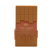 Arabiyat Sugar Toffee Ganache 100ml — front-facing product on white background