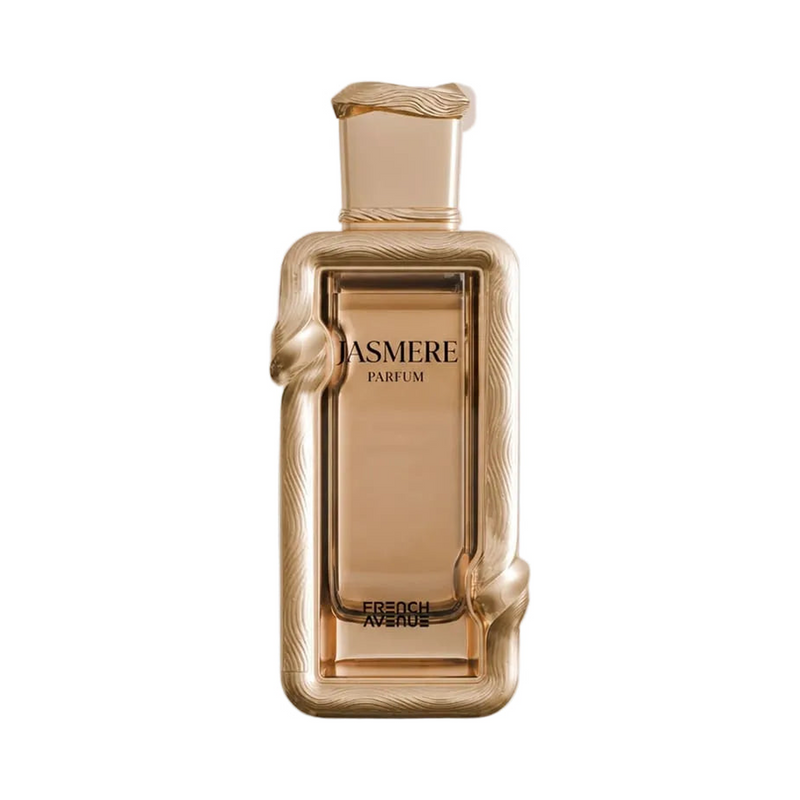 French Avenue Jasmere 100ml — front-facing product on white background