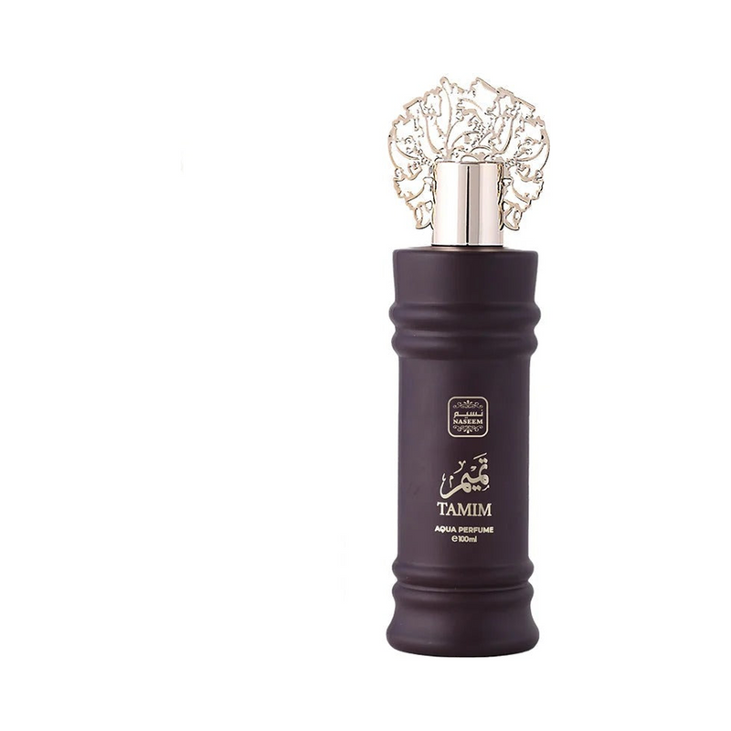 Naseem Tamim 100ml — front-facing product on white background