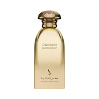 Dkhoon Emirates Desert 100ml — front-facing product on white background