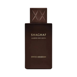 Swiss Arabian Shaghaf Amber Infusion 100ml