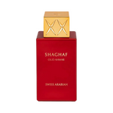 Swiss Arabian Shaghaf Oud Ahmar 100ml