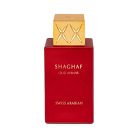Swiss Arabian Shaghaf Oud Ahmar 100ml — front-facing product on white background