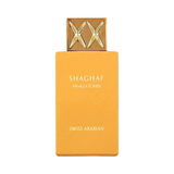 Swiss Arabian Shaghaf Vanilla Toffee 75ml