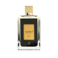 Lattafa Ejaazi For Men 100ml — front-facing product on white background