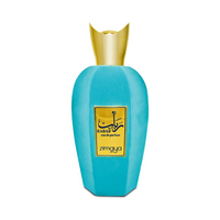 Zimaya Rabab 100ml — front-facing product on white background