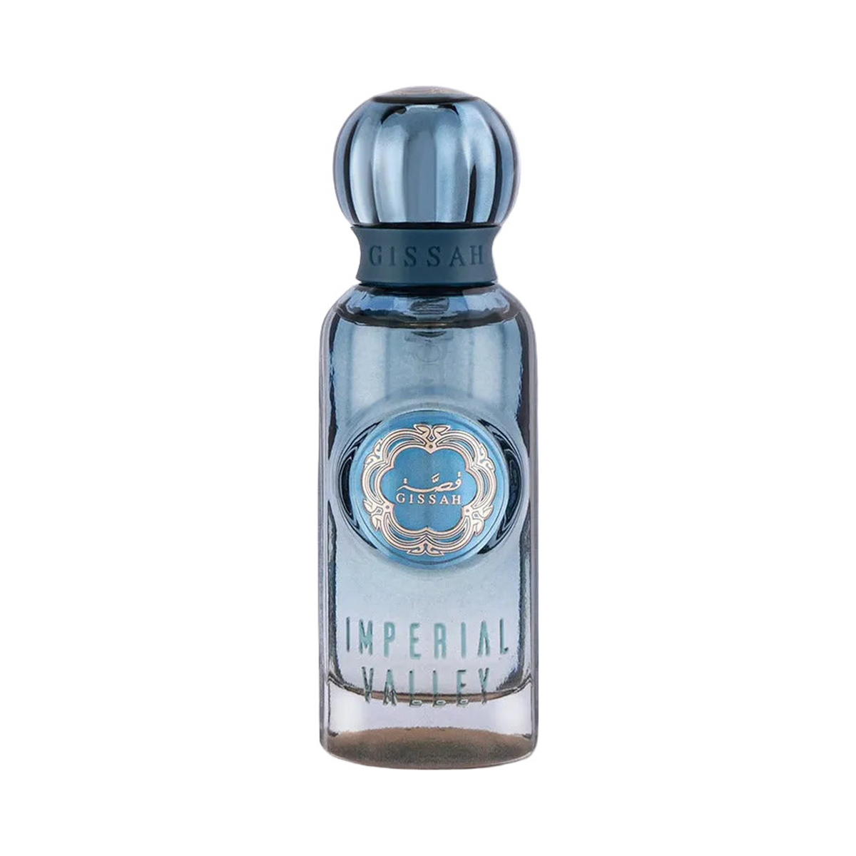 Gissah Imperial Valley 15ml — front-facing product on white background