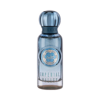 Gissah Imperial Valley 15ml — front-facing product on white background