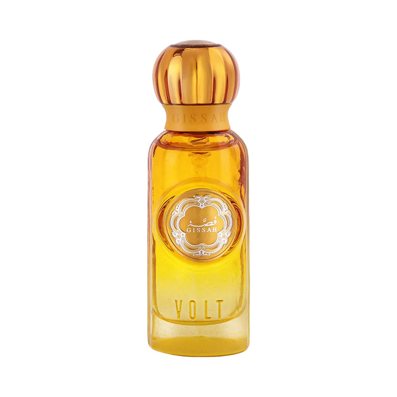 Gissah Volt 15ml — front-facing product on white background