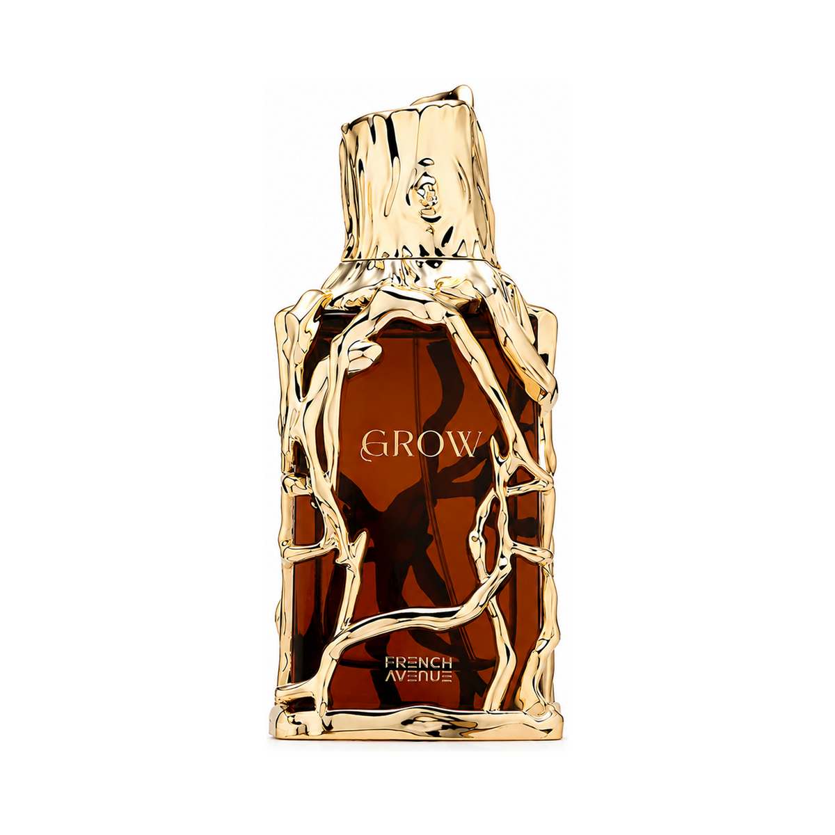 French Avenue Grow 100ml — front-facing product on white background