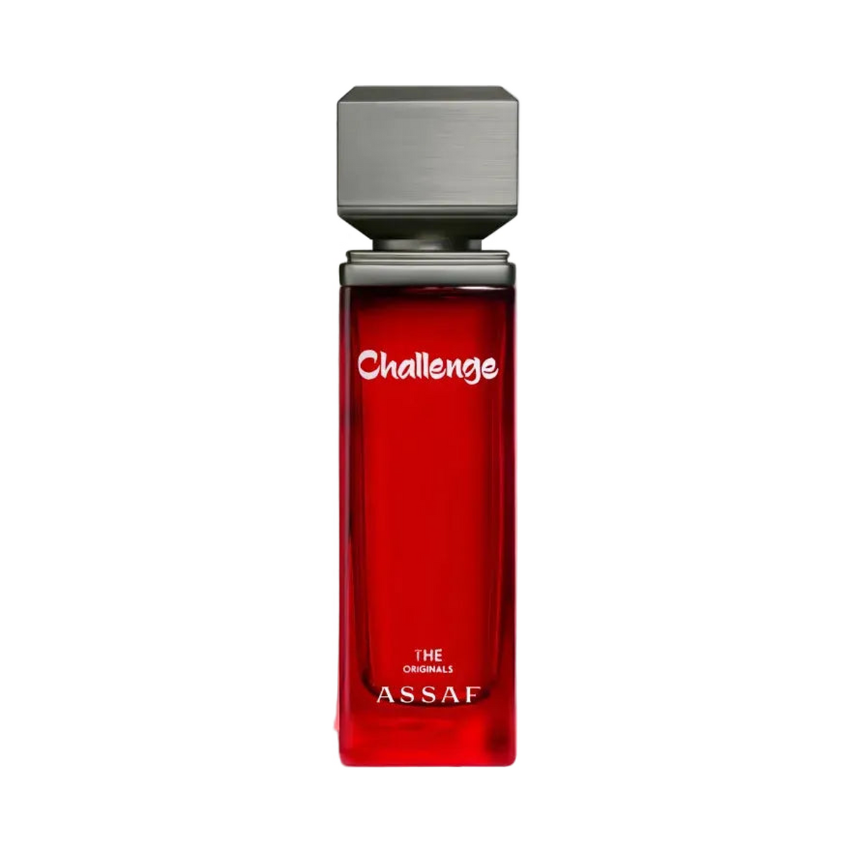 Assaf Challenge 100ml — front-facing product on white background