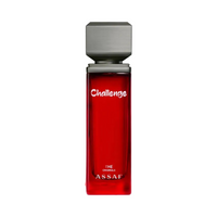 Assaf Challenge 100ml — front-facing product on white background