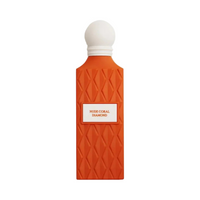 IBRAQ Nude Coral Diamond 150ml — front-facing product on white background