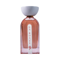 Ahmed Al Maghribi La Rosee 100ml — front-facing product on white background