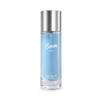Assaf Boom Blue 200ml — front-facing product on white background