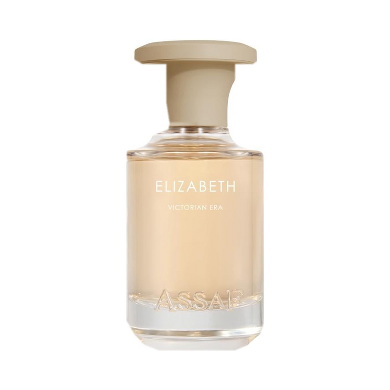 Assaf Elizabeth 100ml — front-facing product on white background