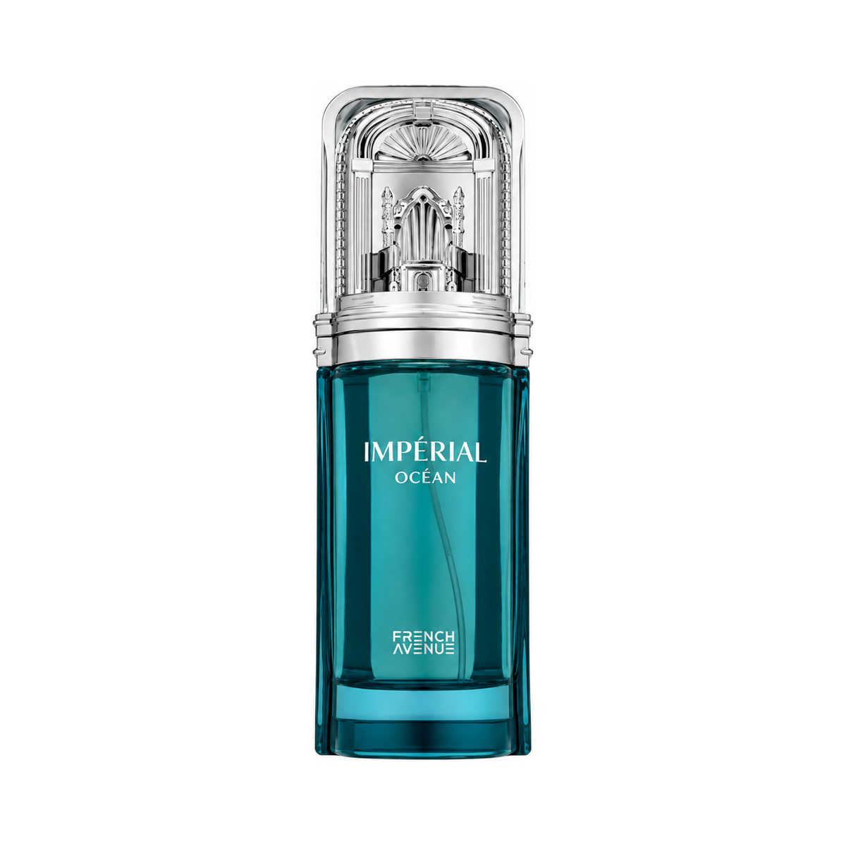 French Avenue Imperial Ocean Extrait 100ml — front-facing product on white background