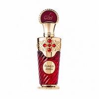 Nusuk Johra FP 100ml — front-facing bottle on white background