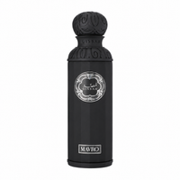Gissah Mavro 200ml — front-facing bottle on white background