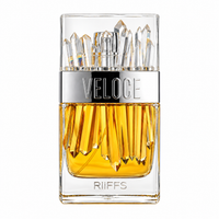 Riiffs Veloce EDP100ml — front-facing bottle on white background