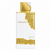 Riiffs Virtessa EDP100ml — front-facing bottle on white background