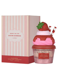 Lattafa Berry On Top 100ml