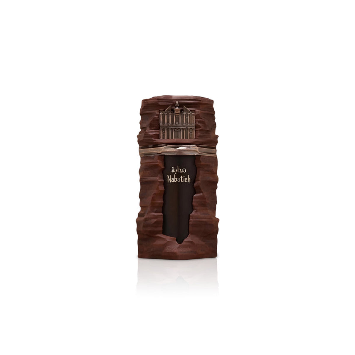 French Avenue Nabatieh Extrait de Parfum 90ml bottle, front view on white background