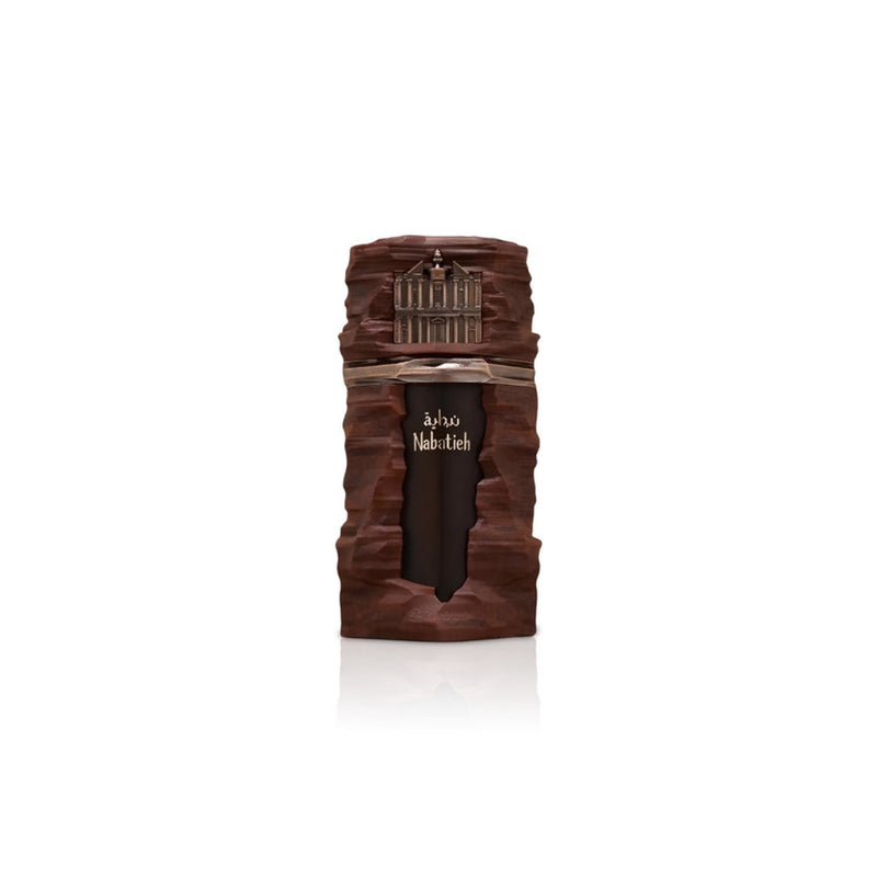 French Avenue Nabatieh Extrait de Parfum 90ml bottle, front view on white background