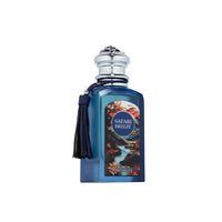French Avenue Safari Breeze Extrait de Parfum 100ml bottle, front view on white background
