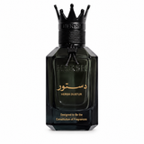 Al Ezz Oud Hersh Dustur 100ml