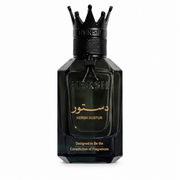 Al Ezz Oud Hersh Dustur 100ml